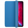 Apple Smart Folio for iPad Pro 11" 2nd Gen. - Surf Blue (MXT62) - зображення 6
