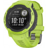 Garmin Instinct 2 - Standard Edition Electric Lime (010-02626-11) - зображення 1