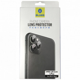 Blueo Захисне скло для iPhone 11  Camera Lens Protector ( Clear )