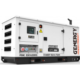 Genergy GDS90T