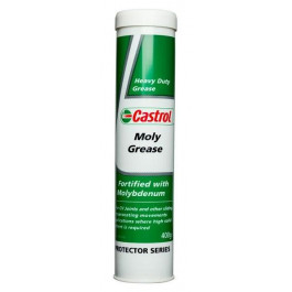 Castrol Смазка Moly Grease 400г