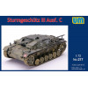 UniModels Sturmgeschutz III Ausf.C (UM277) - зображення 1
