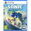  Sonic Frontiers PS5 - зображення 1