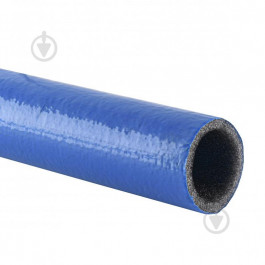 Теплоизол Ізоляція для труб  EXTRA синій для труб (6мм), ф35 ламінований