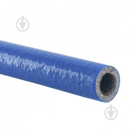 Теплоизол Ізоляція для труб  EXTRA синій для труб (6мм), ф18 ламінований