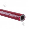 Теплоизол Ізоляція для труб  EXTRA червоний для труб (6мм), ф18 ламінований - зображення 1