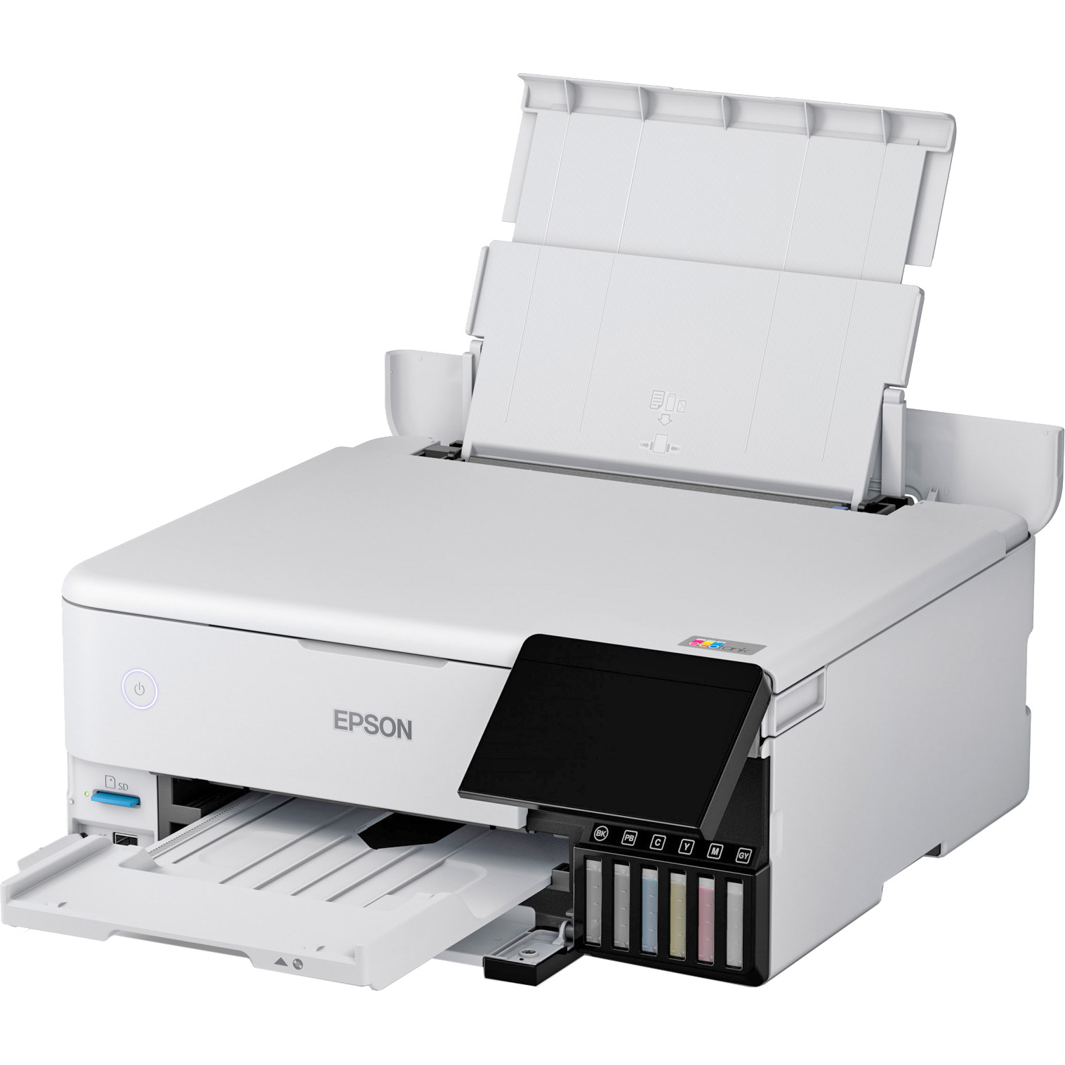 Epson L8160 (C11CJ20404) - зображення 1