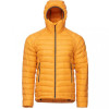 Turbat Куртка  Trek Pro Mns Cheddar Orange L - зображення 1