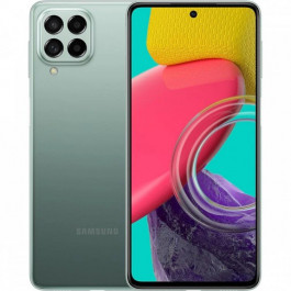 Samsung Galaxy M53 5G SM-M536B 8/128GB Green