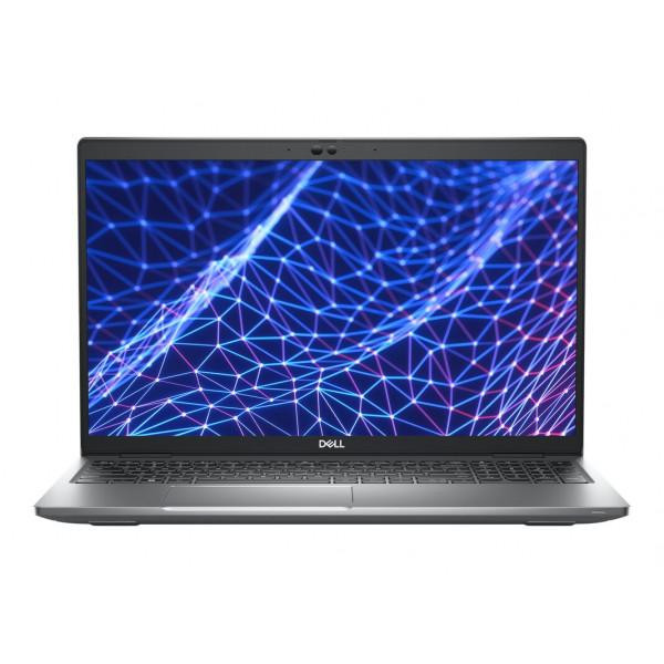 Dell Latitude 5530 Gray (N206L5530MLK15UA_W11P) - зображення 1