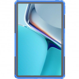   BeCover Протиударний чохол-підставка для Realme Pad 10.4" Blue (708891)