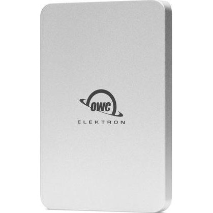 OWC Envoy Pro Elektron 1 TB (OWCENVPK01) - зображення 1