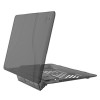 BeCover Протиударний чохол PremiumPlastic для Macbook Air M1 ( A1932/A2337 ) 13.3" Black (708881) - зображення 1