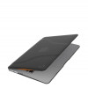 BeCover Протиударний чохол PremiumPlastic для Macbook Air M1 ( A1932/A2337 ) 13.3" Black (708881) - зображення 3