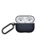 NATIVE UNION Чехол  Roam Case Indigo for Airpods Pro (APPRO-ROAM-NAV-NP) - зображення 1