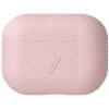 NATIVE UNION Чехол  Curve Case Rose for Airpods Pro (APPRO-CRVE-ROS) - зображення 1