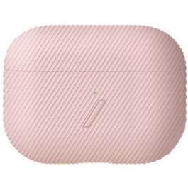   NATIVE UNION Чехол  Curve Case Rose for Airpods Pro (APPRO-CRVE-ROS)