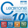 Cleartone 9410 Electric Nickel-Plated Light 10-46 (9410) - зображення 1