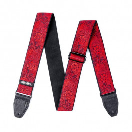   Dunlop Ремень для гитары D6721 JACQUARD ALBION STRAP