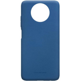 Molan Cano Xiaomi Redmi Note 9/Redmi 10X Smooth Blue