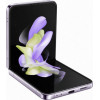 Samsung Galaxy Flip4 8/128GB Bora Purple (SM-F721BLVG) - зображення 1