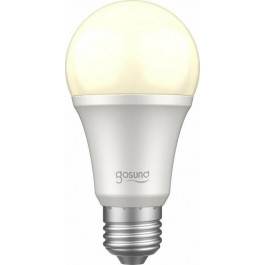 Gosund Smart LED Bulb White WB2/LB1 White