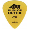 Dunlop 421R.73 Ultex Standard 0.73мм 72 шт. - зображення 1