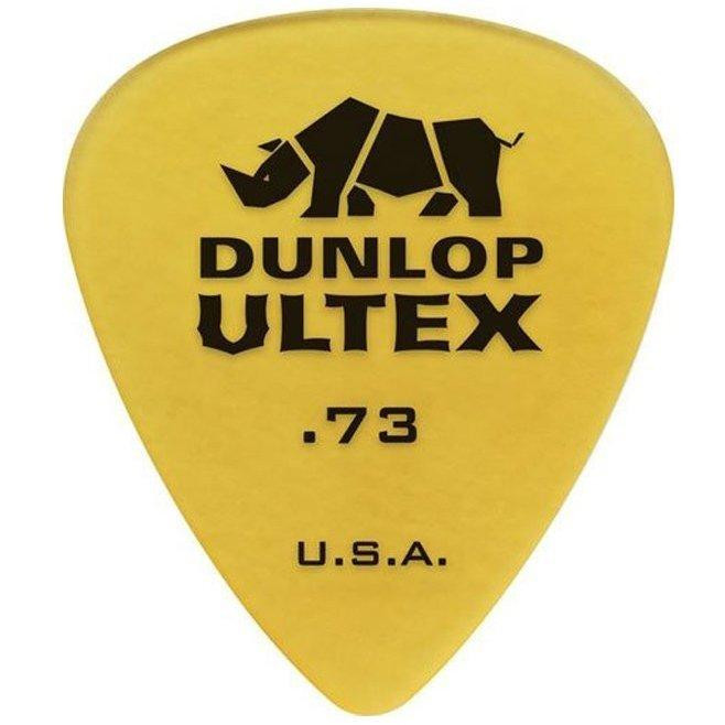 Dunlop 421R.73 Ultex Standard 0.73мм 72 шт. - зображення 1