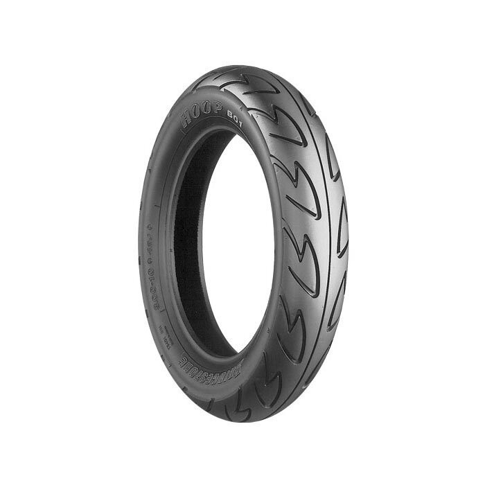 Bridgestone B01 (130/90R10 61J) - зображення 1