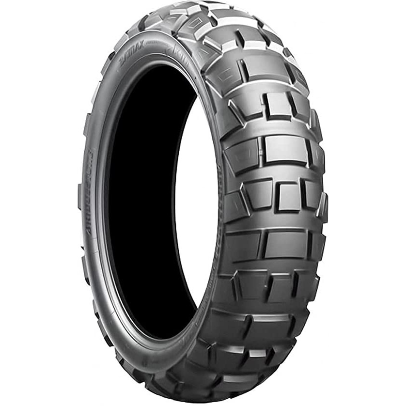 Bridgestone Battlax AdventureCross AX41 (100/90R18 56P) - зображення 1