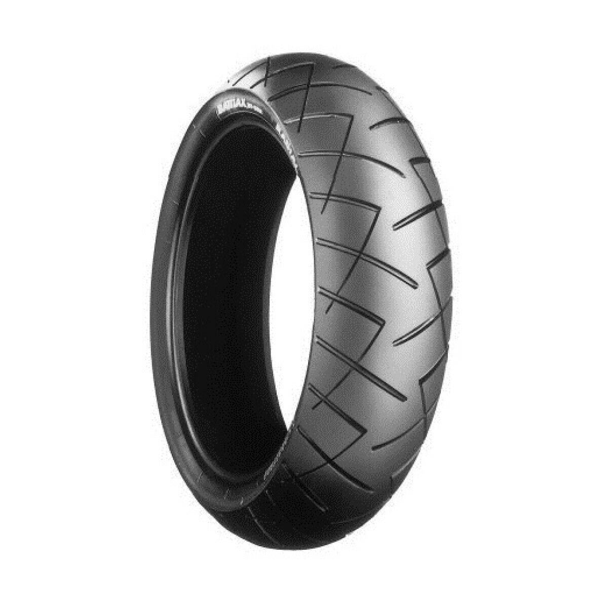 Bridgestone Battlax BT-50 (140/60R18 64W) - зображення 1