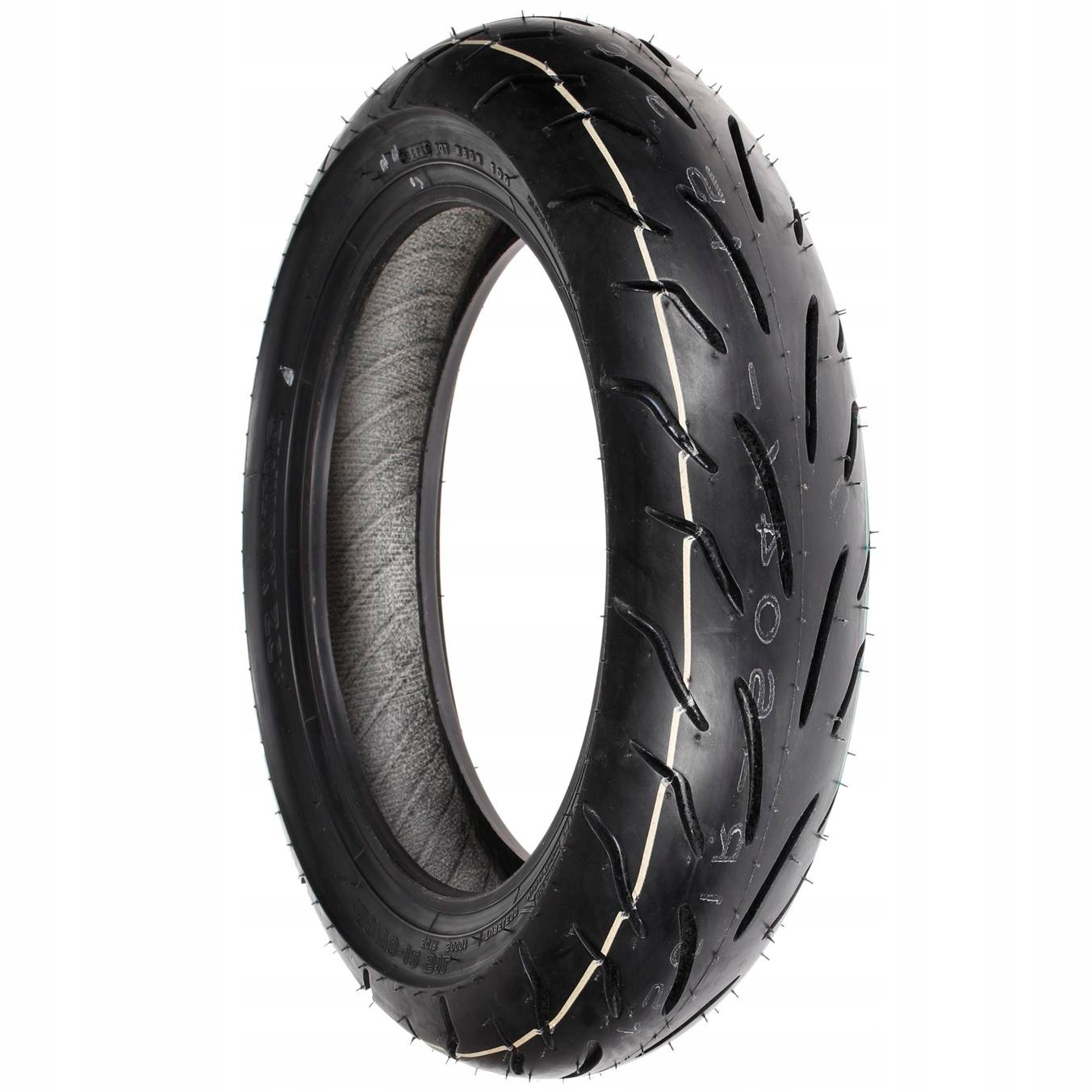 Bridgestone Battlax SC1 (90/90R12 44J) - зображення 1