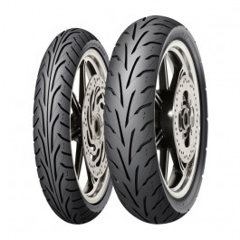 Dunlop Arrowmax GT601 (100/80R17 52H)