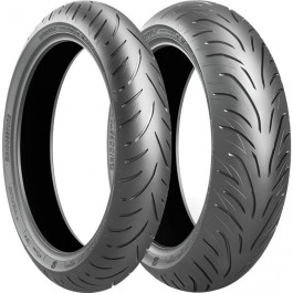 Bridgestone Battlax T31 (160/60R17 69W)