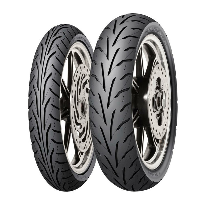 Dunlop Arrowmax GT601 (140/70R17 66H) - зображення 1