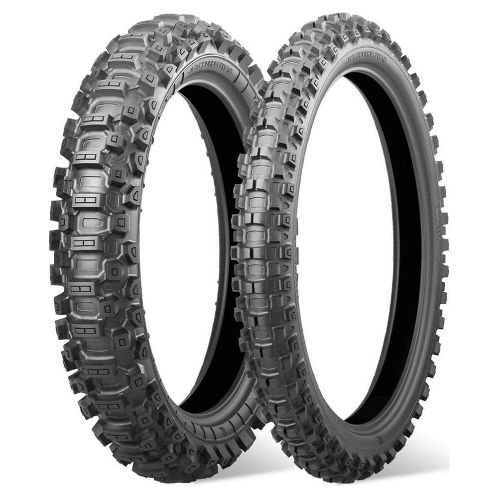 Bridgestone Battlecross X31 (90/100R21 57M) - зображення 1