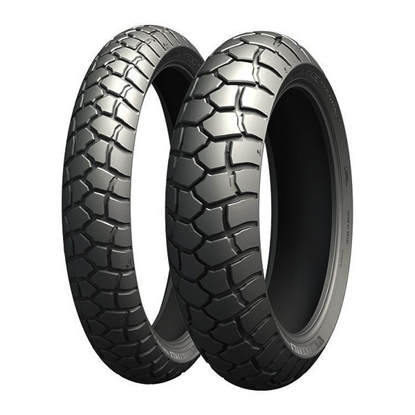 Michelin Anakee (80/80R16 45S) - зображення 1