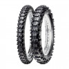 CST tires CM-741 (90/90R21 54M) - зображення 1