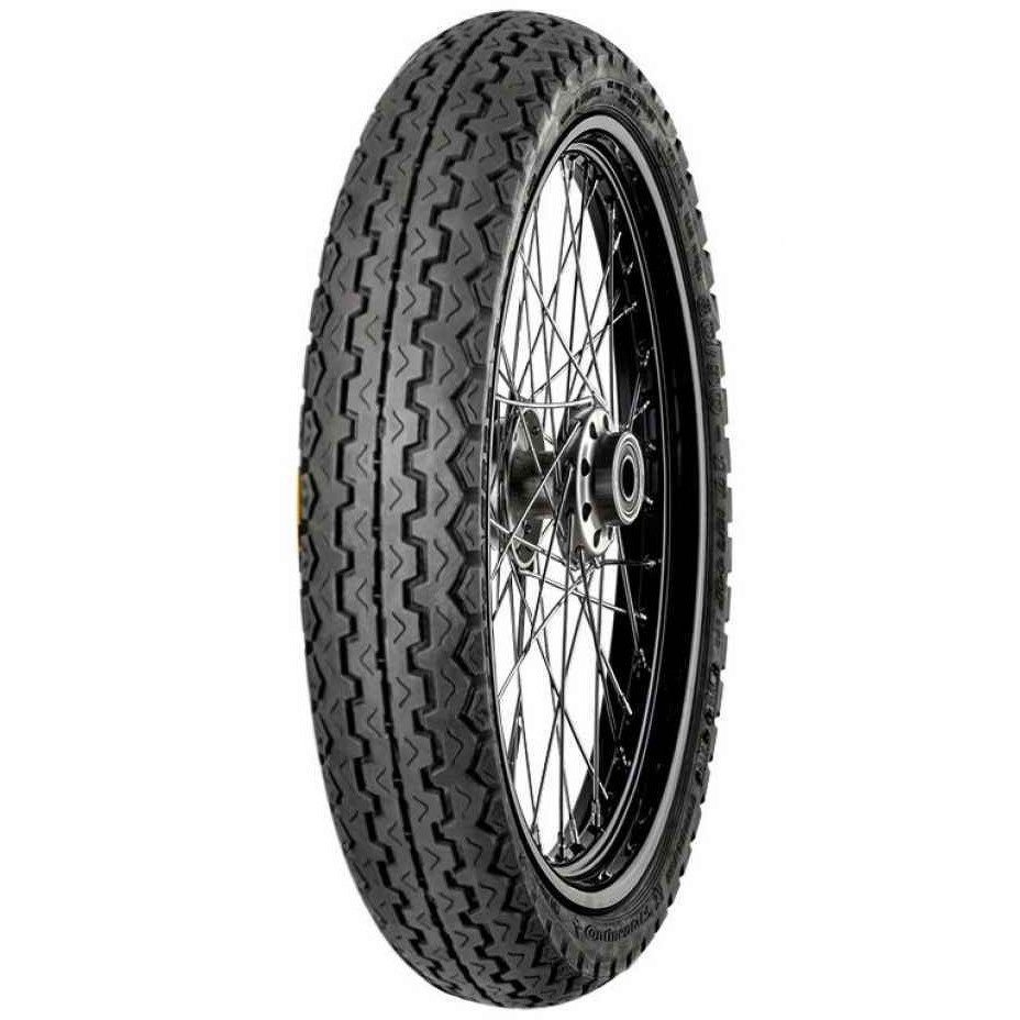 Continental ContiCity (70/90R17 38P) - зображення 1