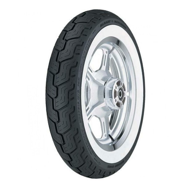 Dunlop D402 (90R16 74H) - зображення 1