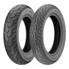 Dunlop D404 (100/90R18 56H) - зображення 1