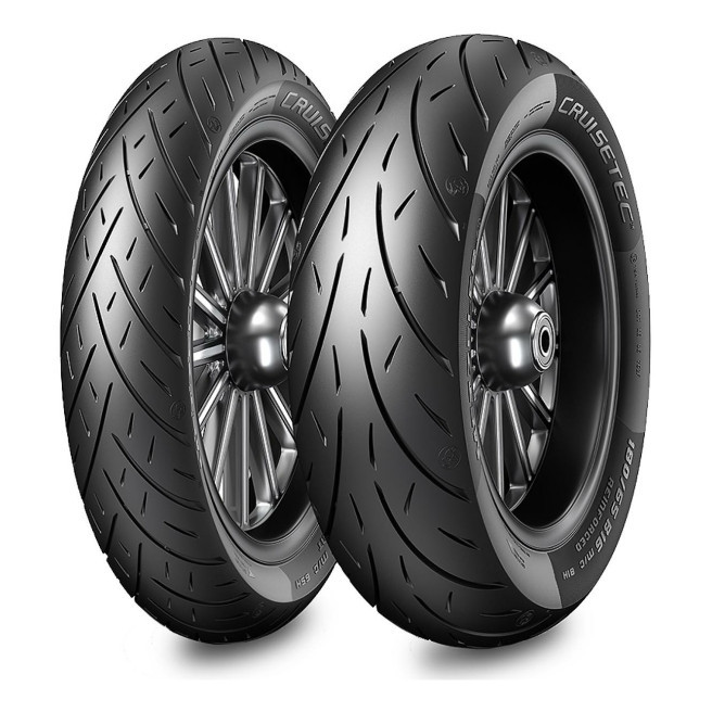 Metzeler Cruisetec (130/80R17 65H) - зображення 1