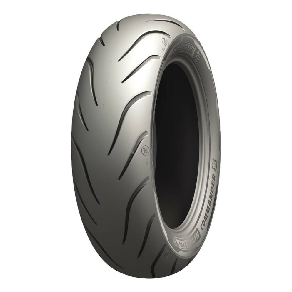 Michelin Commander 3 Touring (90R16 72H) - зображення 1