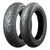 Bridgestone Exedra G853 (130/70R18 63V) - зображення 1