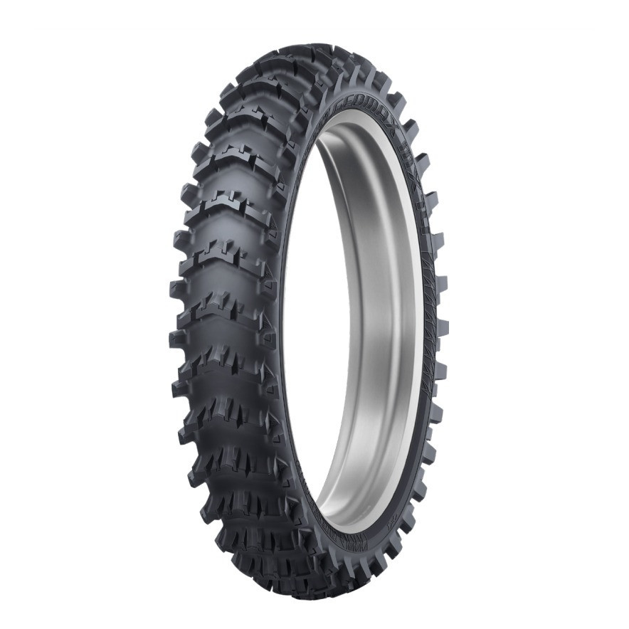 Dunlop Geomax MX14 (100/90R19 57M) - зображення 1