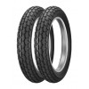 Dunlop K180 (130/90R10 61J) - зображення 1