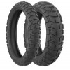 Heidenau K60 Ranger M+S (130/80R17 65R) - зображення 1