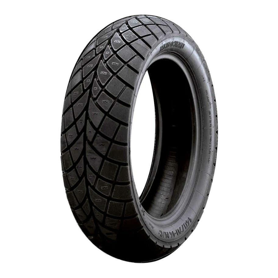 Heidenau K66 (80/100R17 53S) - зображення 1