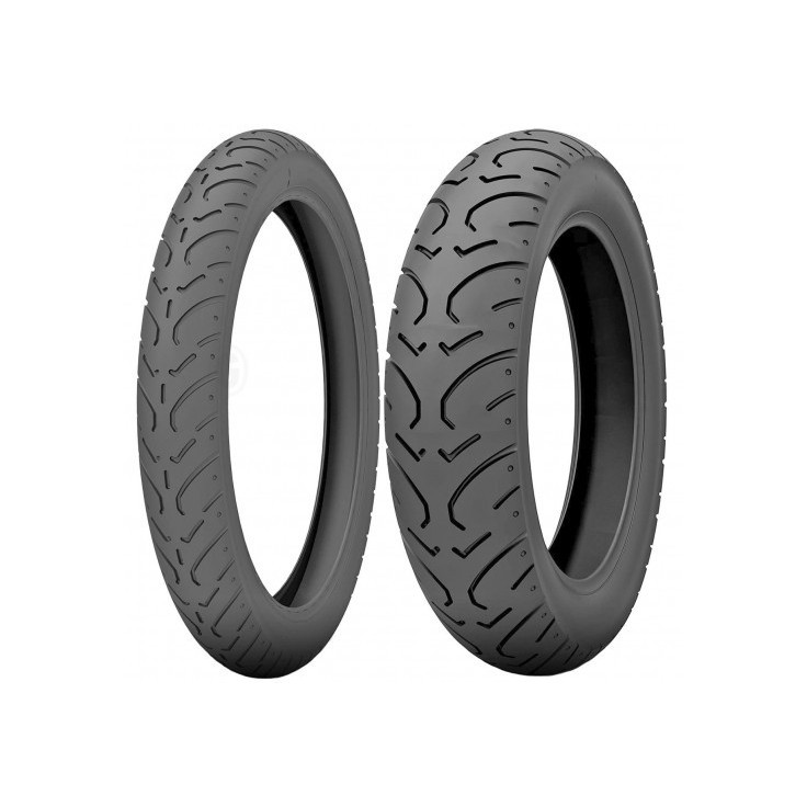 Kenda K657F (100/90R19 57H) - зображення 1