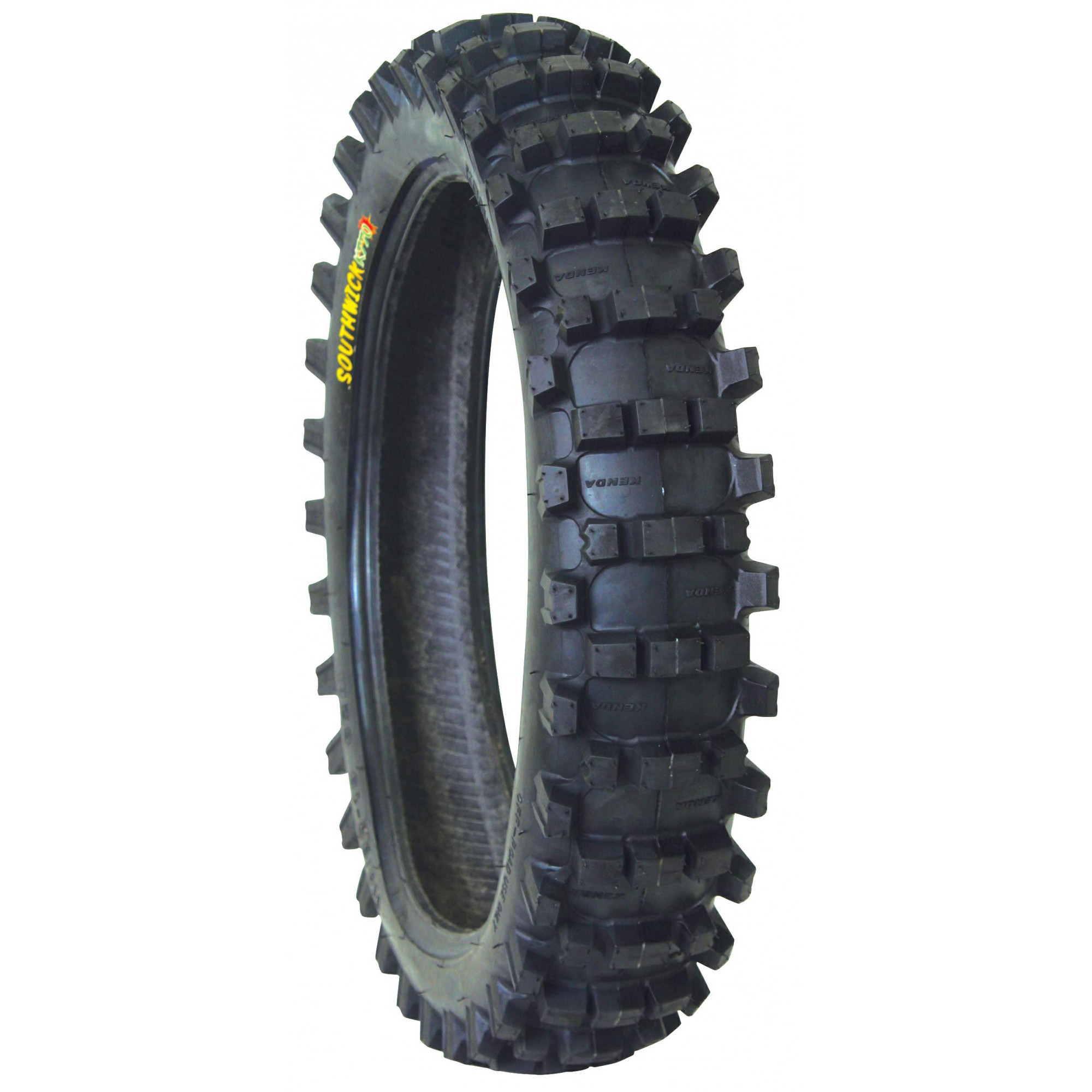 Kenda K770 (110/100R18 64M) - зображення 1